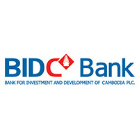 BIDC bank